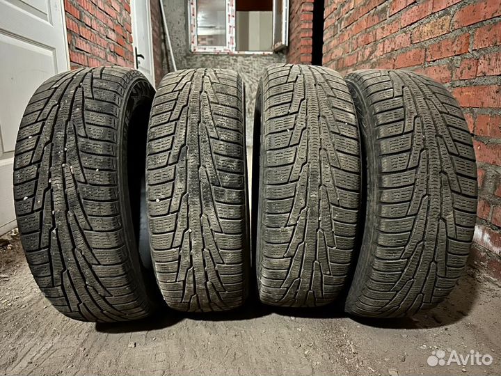 Nordman RS2 185/60 R15