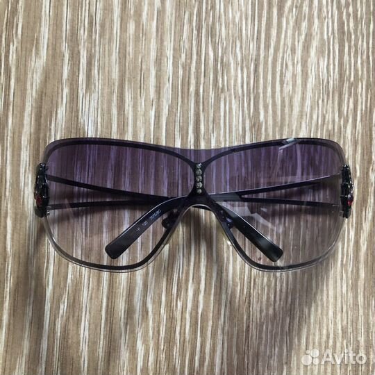 Солнцезащитные очки женские