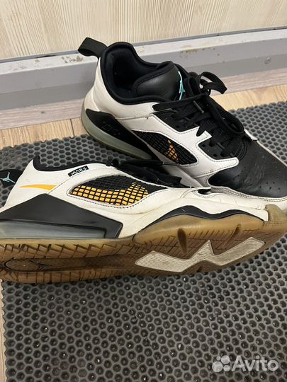 Кроссовки nike air jordan mars оригинал 43