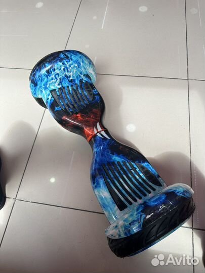 Гироскутер бу