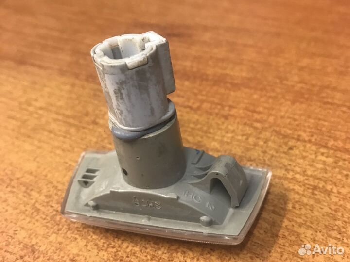 Повторитель в крыло chevrolet cruze 2009/ orlando