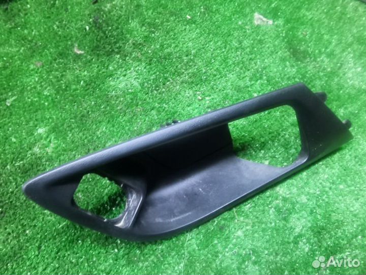 Накладка внутренней ручки двери передняя правая