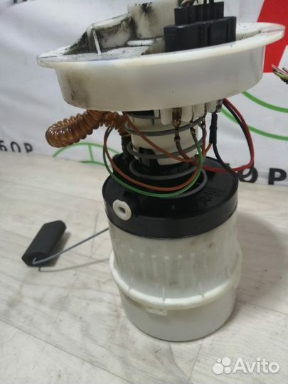 Бензонасос Ford Focus 1.6L duratec-16V TI-VCT