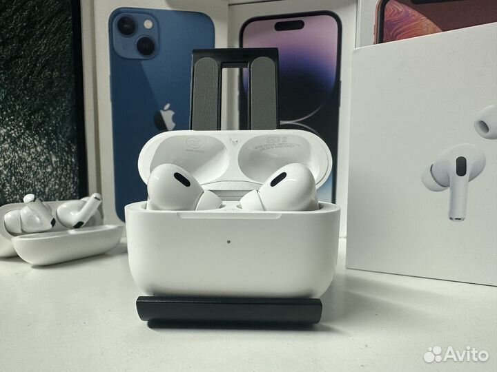 Airpods Pro 2 Gen оригинал