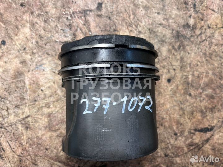 Поршень MAN TGX 2015 120182