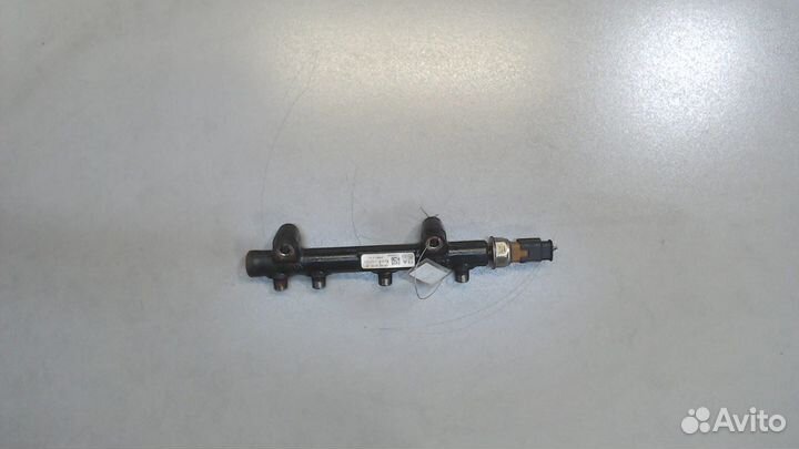 Рампа топливная Ford Focus 3, 2014