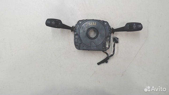 Переключатель поворотов и дворников BMW X1 (E84)