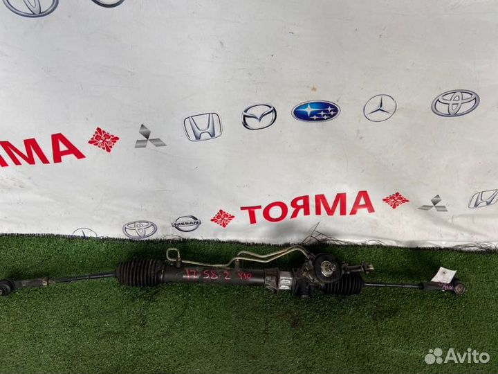 Рулевая рейка Nissan Wingroad NY10