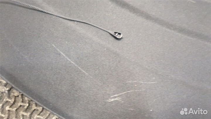 Полка багажника Alfa Romeo Giulietta, 2011