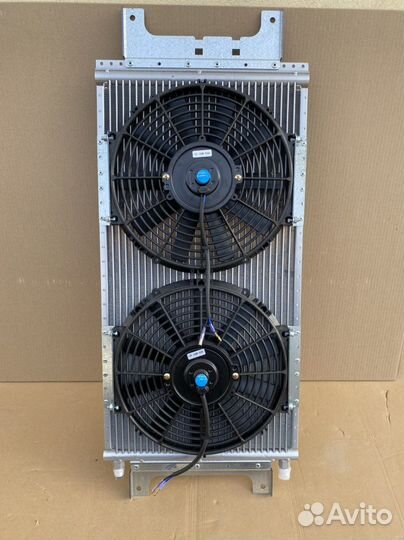 Кондиционер на Газель Некст