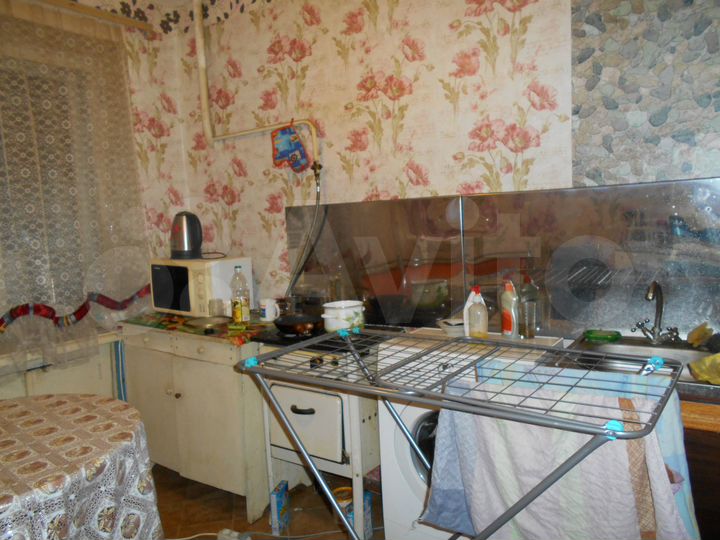 1-к. квартира, 32,5 м², 1/9 эт.