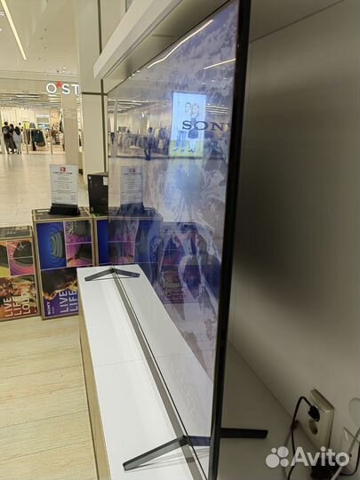 Телевизор Sony 75