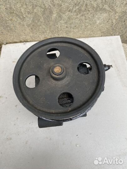 Гур форд фокус 2