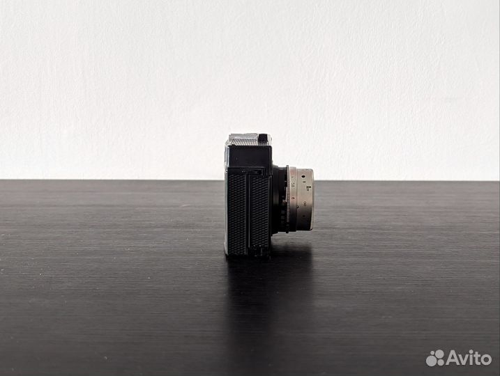 Пленочный фотоаппарат Смена 8М