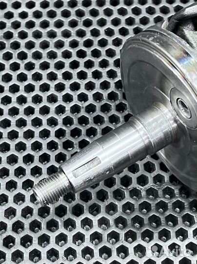 Коленвал Honda CR 125R 1998-1999