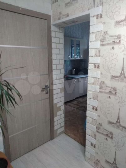 1-к. квартира, 39,1 м², 2/2 эт.