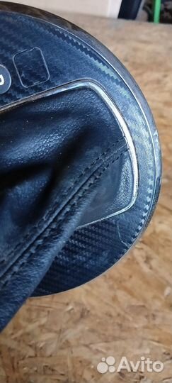 Накладка АКПП Kia Sportage