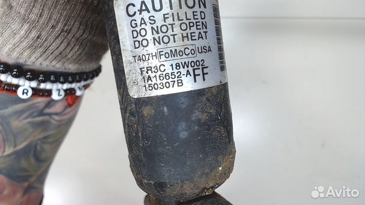 Амортизатор подвески Ford Mustang, 2015