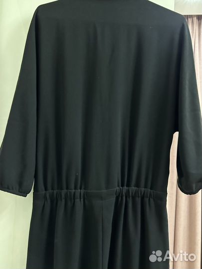 Комбинезон Мах Мара