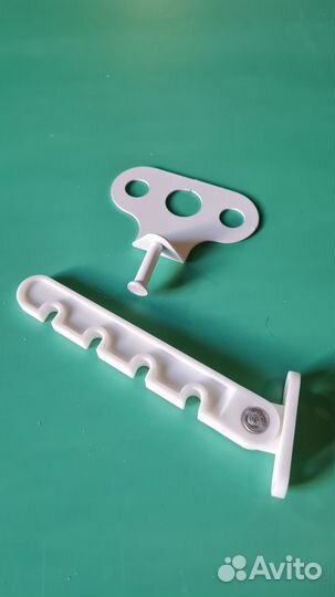 Ограничитель открывания