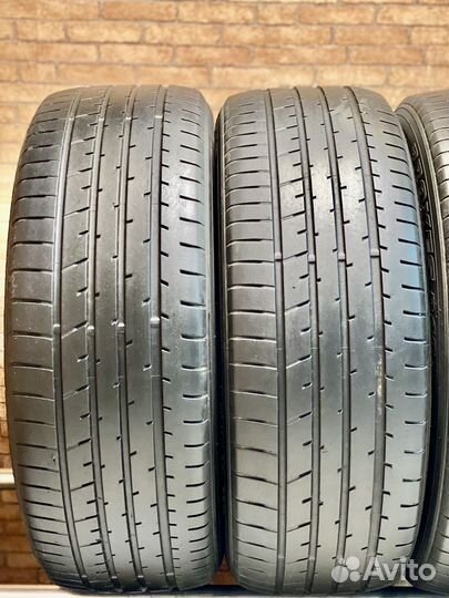 Toyo Proxes R46A 225/55 R19