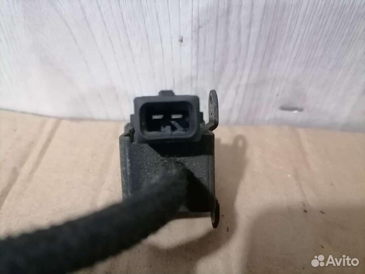 Клапан электромагнитный Audi A4 B5