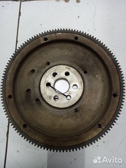 Datsun on-DO I маховик