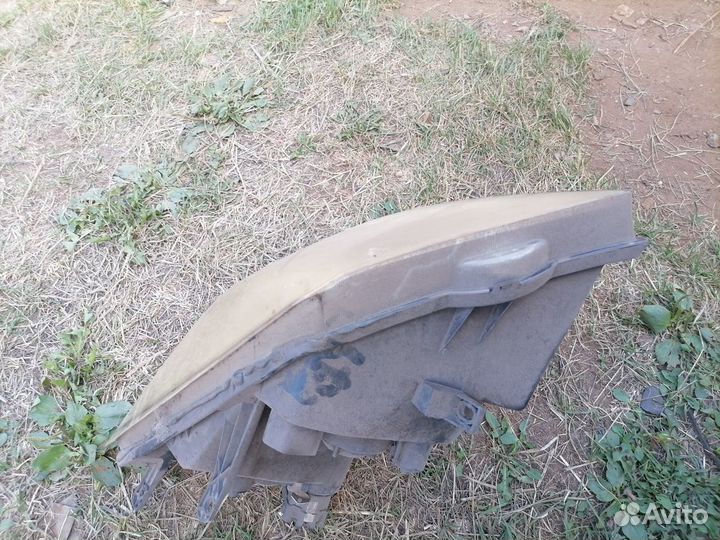 Запчасти джили мк