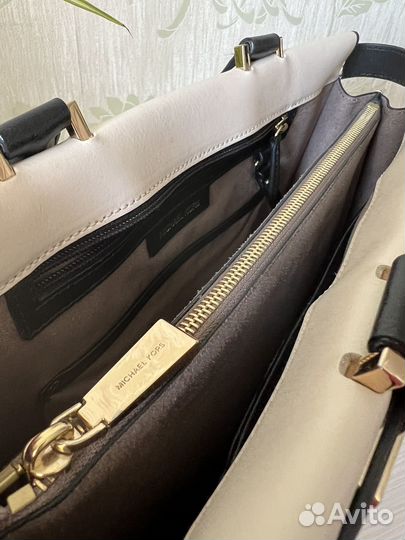 Сумка женская, Michael Kors (натуральная кожа)