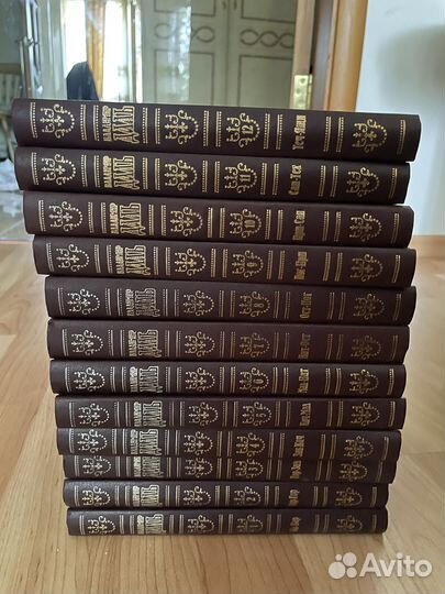 Собрание словарей Владимира Даля