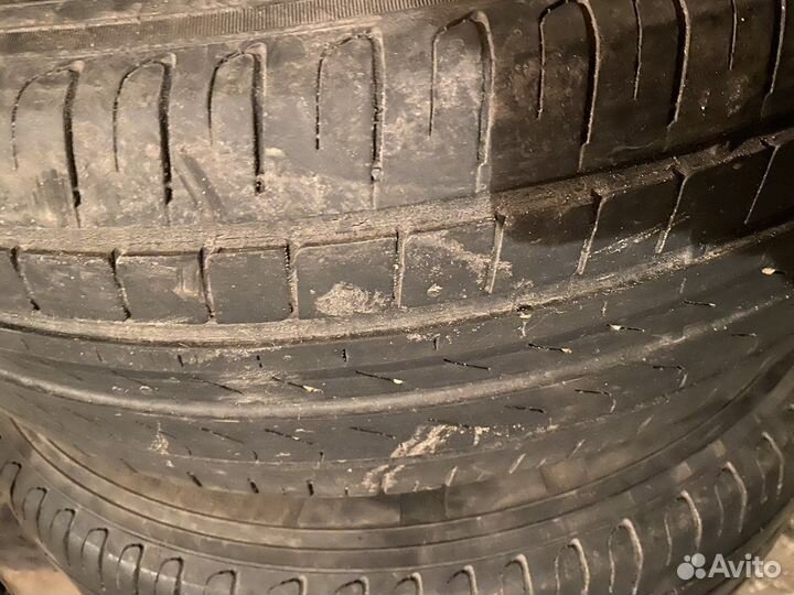 Pirelli Scorpion Verde 215/65 R17