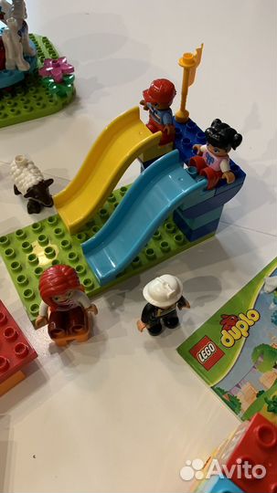 Lego duplo
