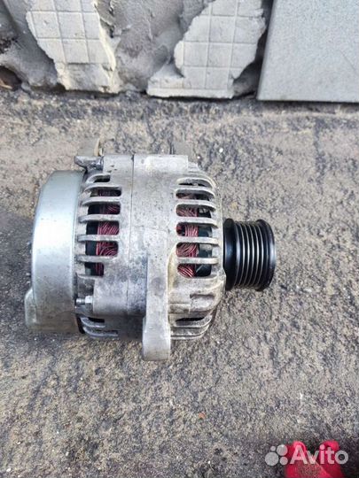 Генератор на hover 5