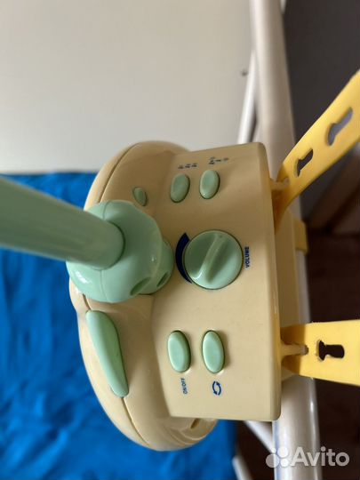 Мобиль на кроватку