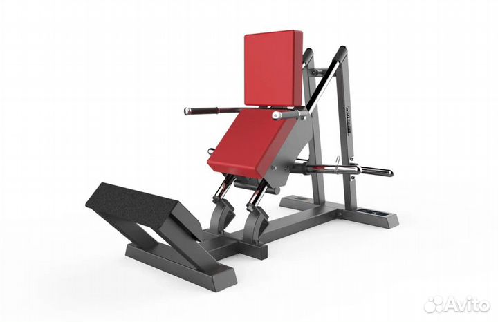 Икроножные присед Koenigsmann PL1009+PL10-OPT