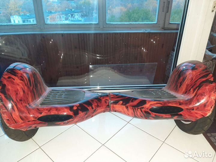 Гироскутер smart premium 10