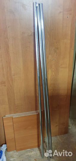 Трубка, меб