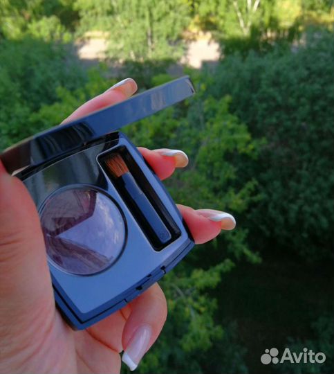 Chanel ombre premiere # 58 тени для век новые