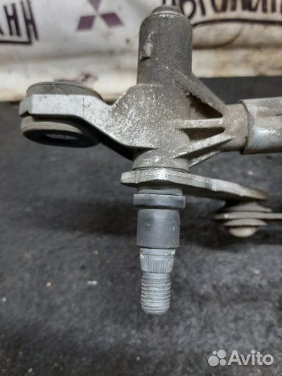 Трапеция дворников Opel Antara LE5 2012