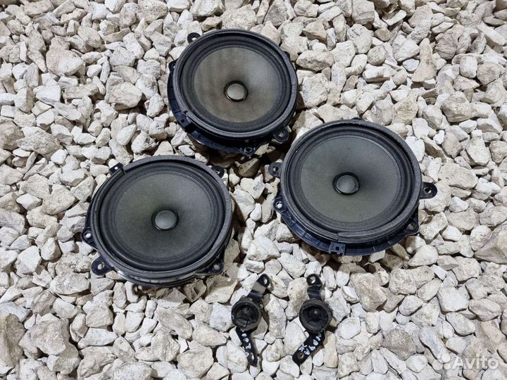 Динамик Спортейдж 2