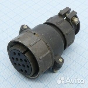 Разъем шр и другое