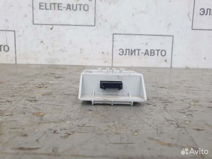 Датчик крена Land Rover Range Rover Vogue L322 4.4