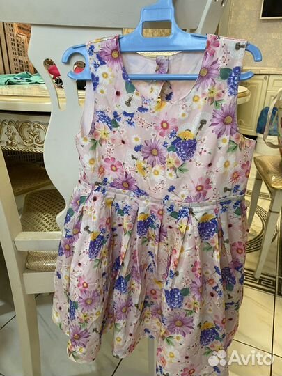 Детские вещи от 0 до 4 лет