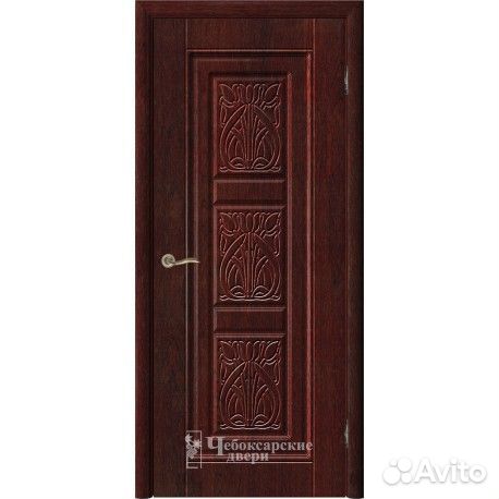 Двери межкомнатные Александрия дг