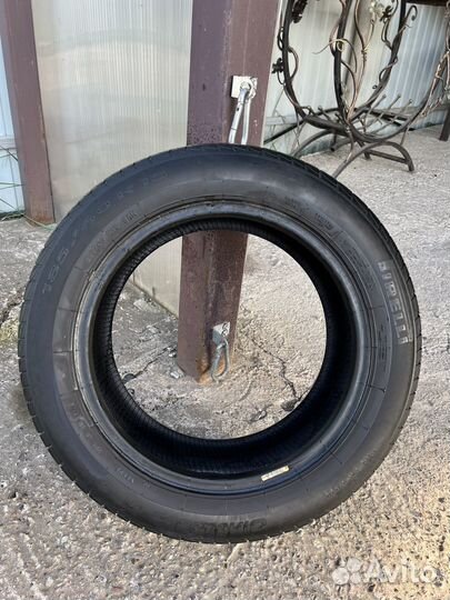 Pirelli Cinturato P1 Verde 185/60 R15