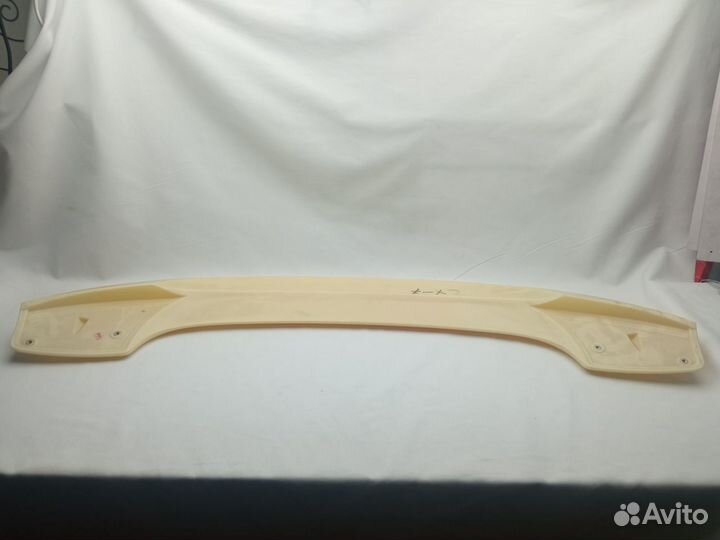 Спойлер Mazda CX-7 (ER)