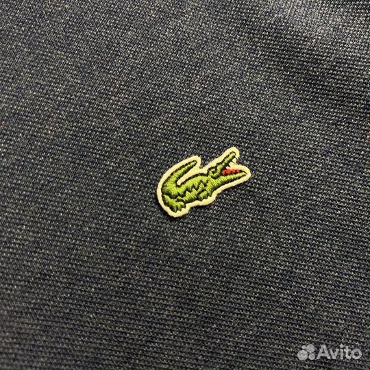 Регбийка Lacoste