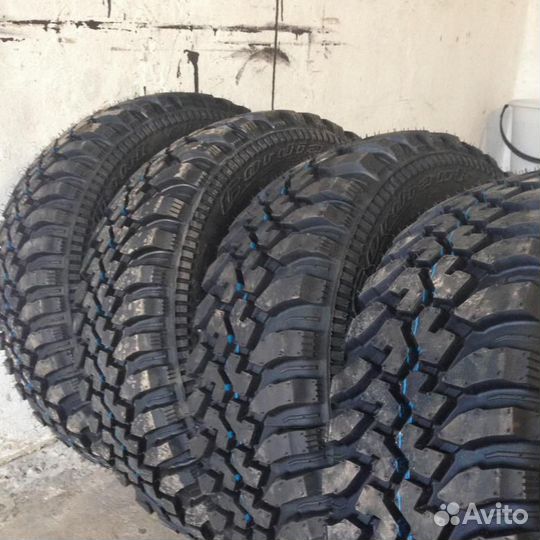 Cordiant Off Road 225/75 R16 104Q