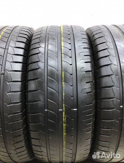 Goodyear EfficientGrip 205/55 R16 114W