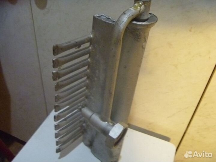 Горелка для газовой колонки